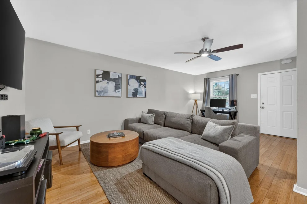 Unit for sale at 1240 Barton Hills DR, Austin, TX 78704