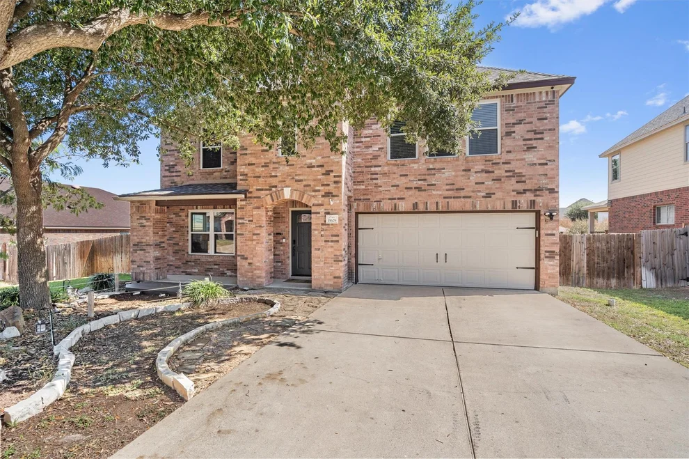Unit for sale at 19629 San Chisolm DR, Round Rock, TX 78664