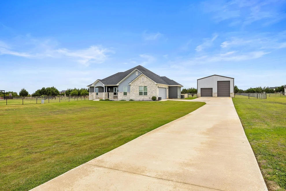 Unit for sale at 508 Purple Salvia CV, Liberty Hill, TX 78642