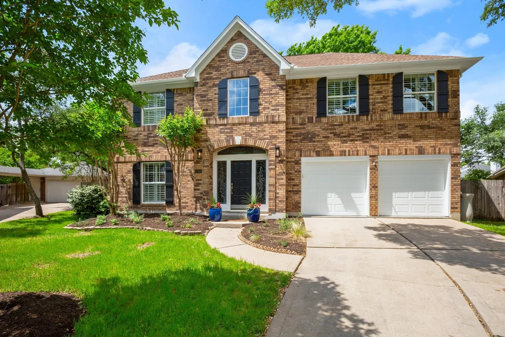 Unit for sale at 10906 Rickerhill CT, Austin, TX 78739