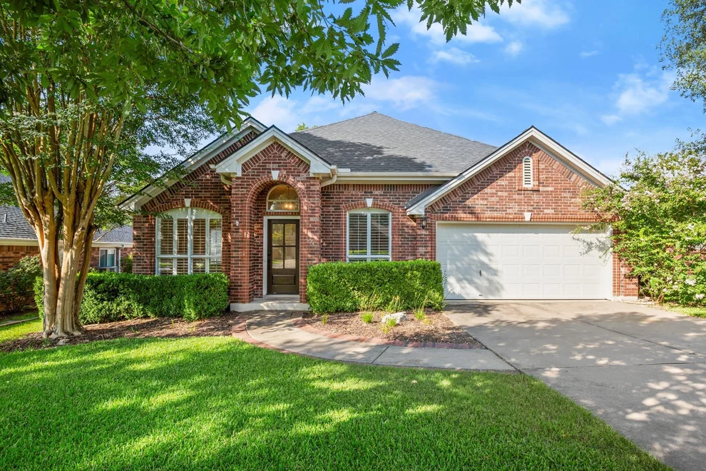 Unit for sale at 10807 Pinkney LN, Austin, TX 78739