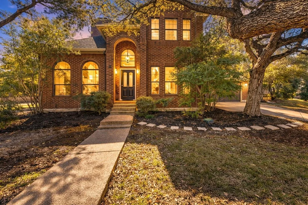 Unit for sale at 9409 Caracas DR, Austin, TX 78733