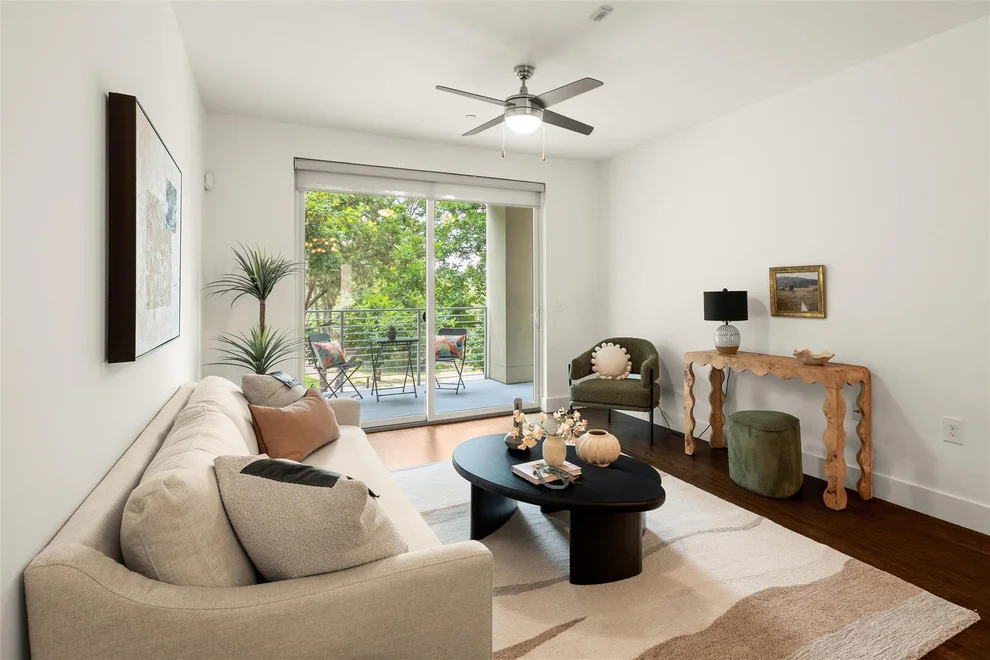 Unit for sale at 2804 Treble LN, Austin, TX 78704