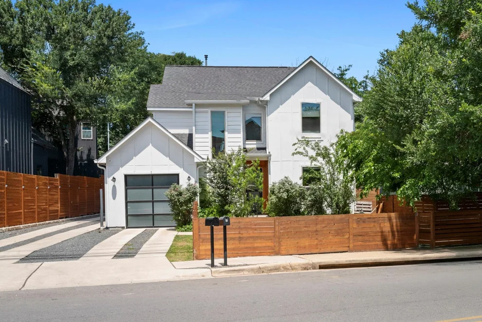 Unit for sale at 2906 Webberville RD, Austin, TX 78702