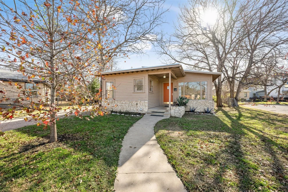 Unit for sale at 1300 Harriet CT, Austin, TX 78756