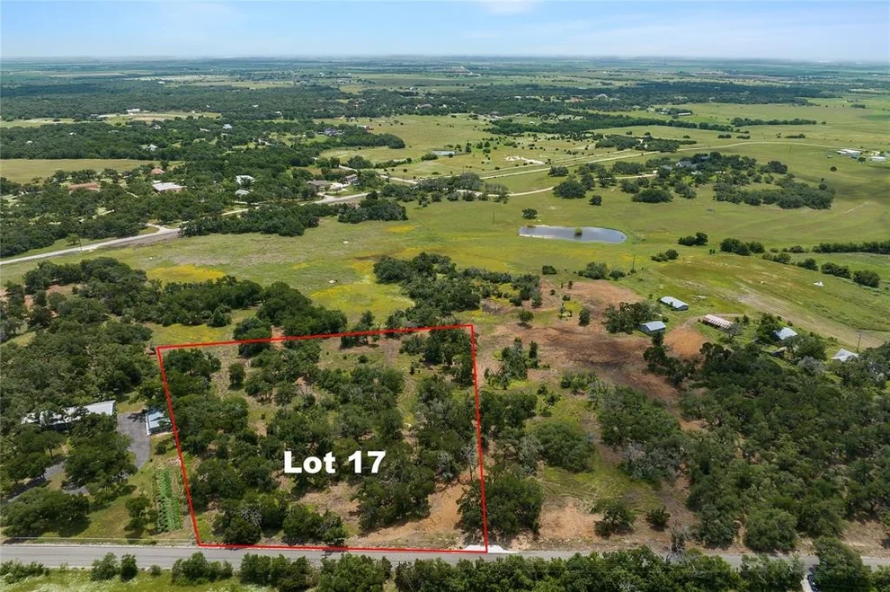 Unit for sale at 1500 County Road 153 - Lot 17, Georgetown, TX 78626
