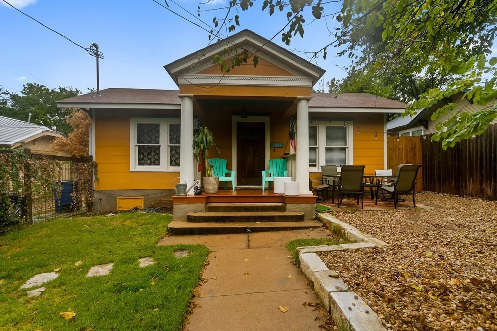 Unit for sale at 2834 Pearl ST, Austin, TX 78705