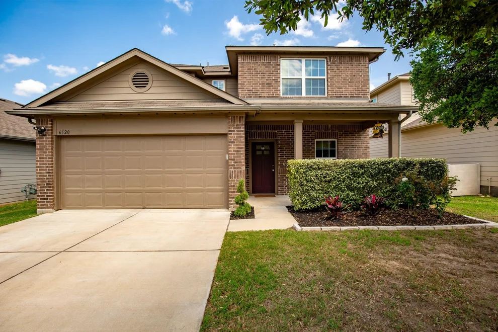 Unit for sale at 6520 Ranchito DR, Austin, TX 78744