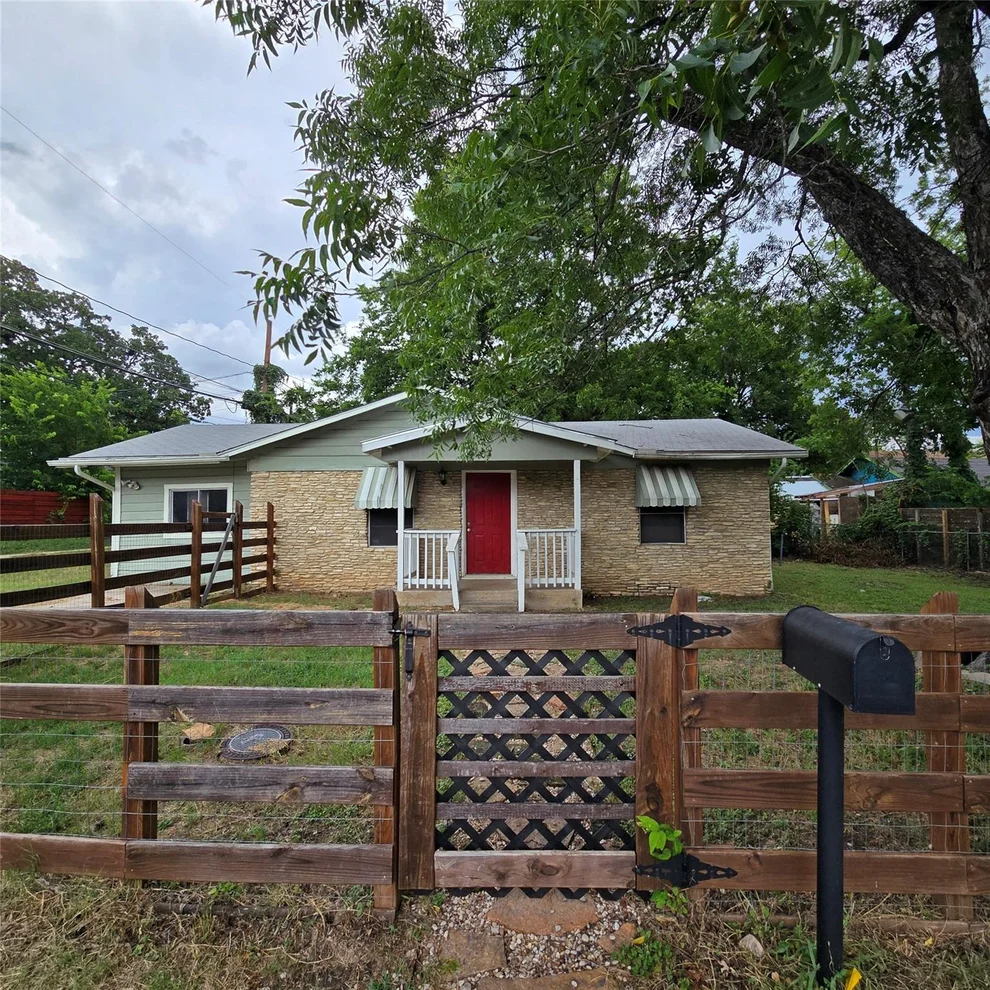 Unit for sale at 1403 S Salina ST W, Austin, TX 78702