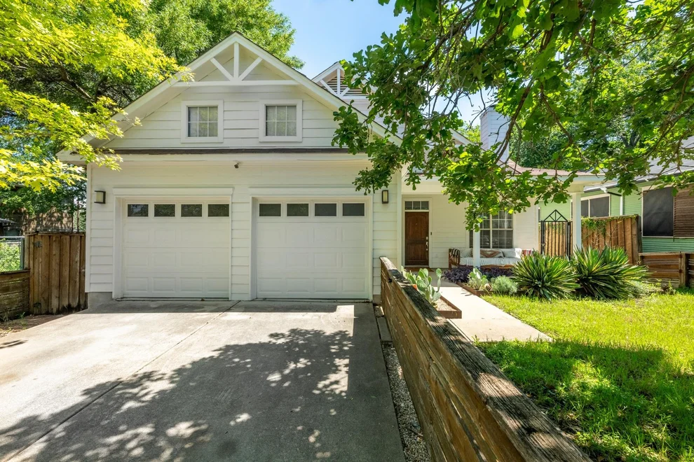 Unit for sale at 302 Ben Howell DR, Austin, TX 78704