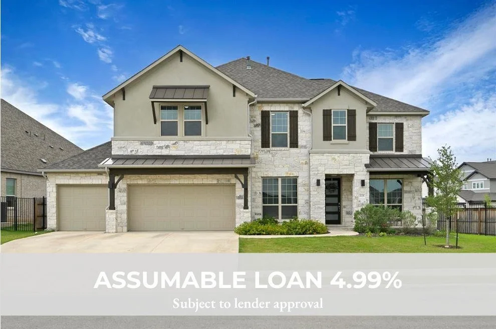 Unit for sale at 225 Lotti LN, Liberty Hill, TX 78642