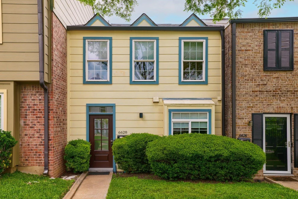 Unit for sale at 6628 E Hill DR, Austin, TX 78731