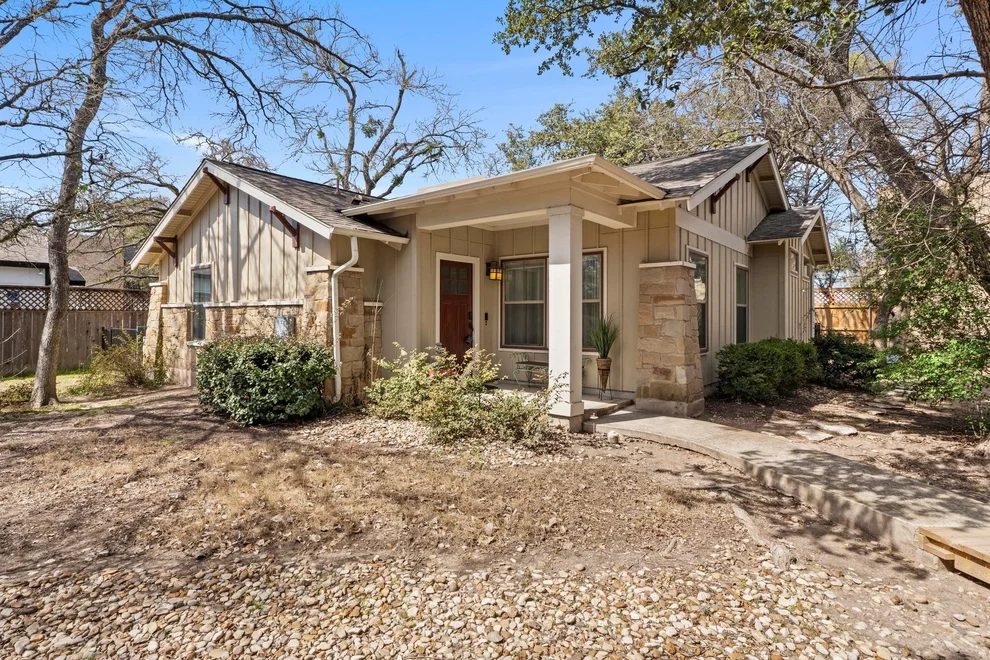 Unit for sale at 9707 Anderson Mill RD, Austin, TX 78750