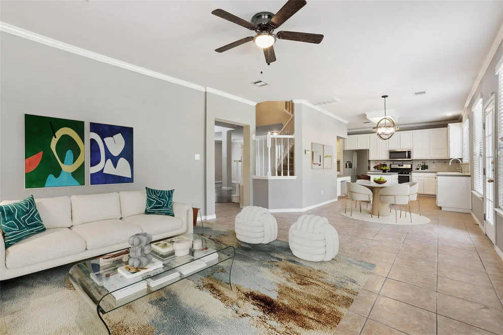 Unit for sale at 8402 Delavan Ave, Austin, TX 78717