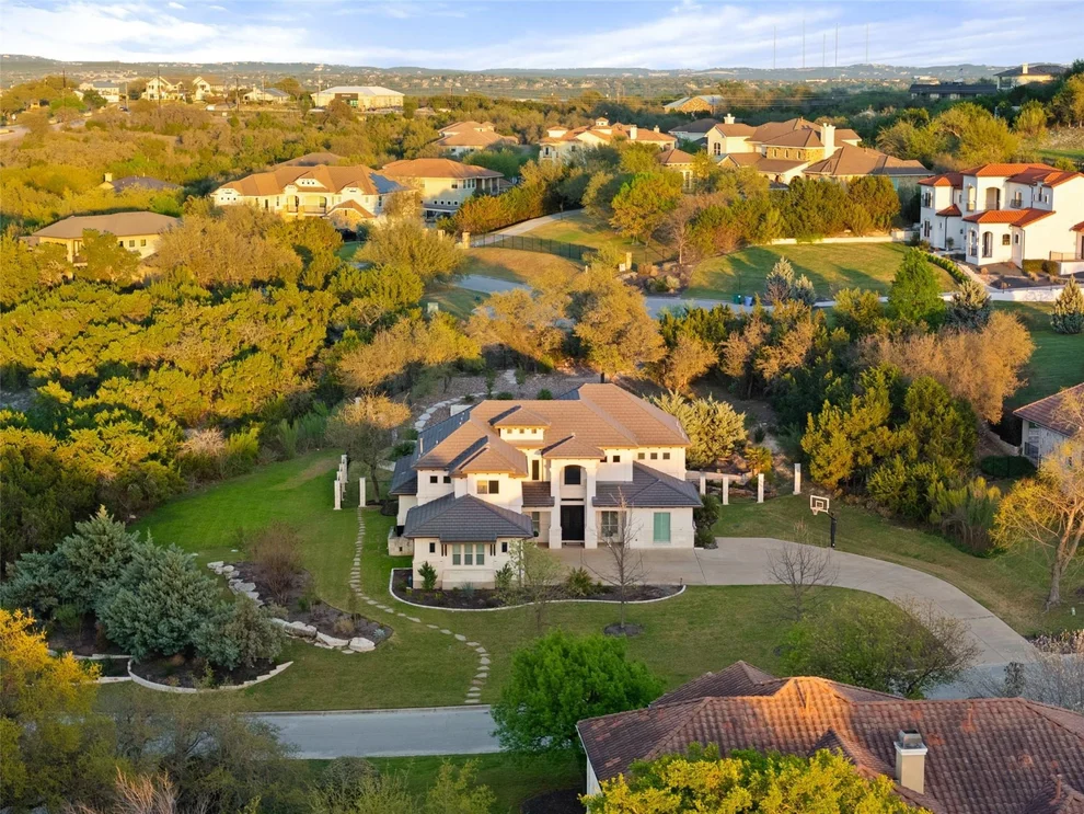 Unit for sale at 310 Bella Montagna CIR, Austin, TX 78734