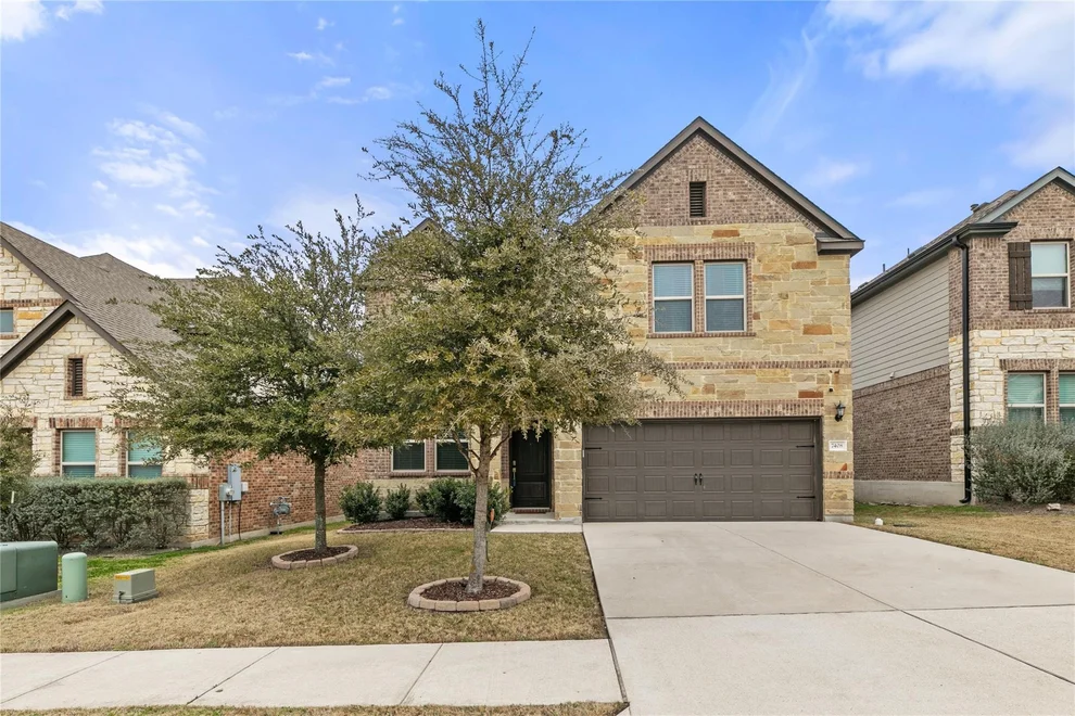 Unit for sale at 7408 Sligo DR, Austin, TX 78754