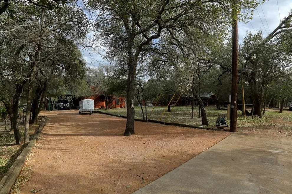Unit for sale at 601 Echo DR, Spicewood, TX 78669