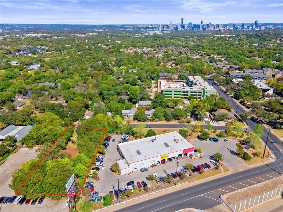 Unit for sale at 1317 Morgan LN, Austin, TX 78704