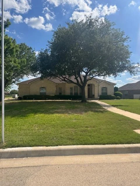 Unit for sale at 1306 Walker CIR, Salado, TX 76571