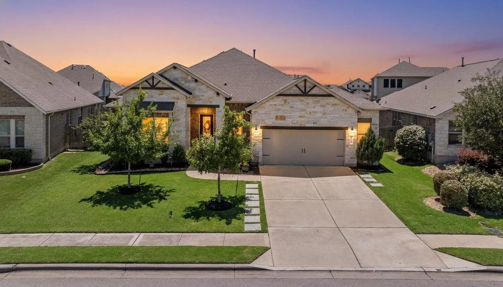 Unit for sale at 20312 Martin LN, Pflugerville, TX 78660