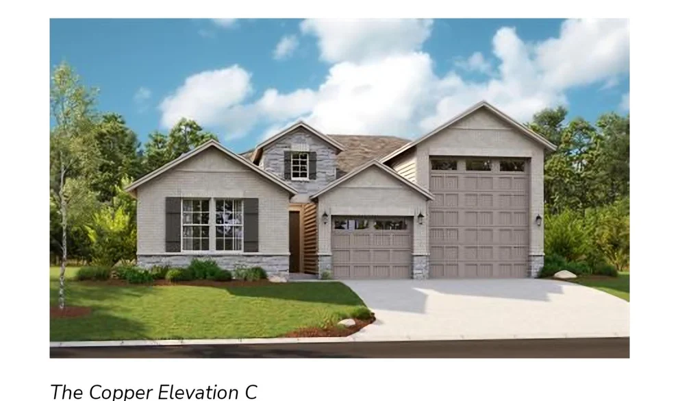 Unit for sale at 183 Silverton LN, Cedar Creek, TX 78612