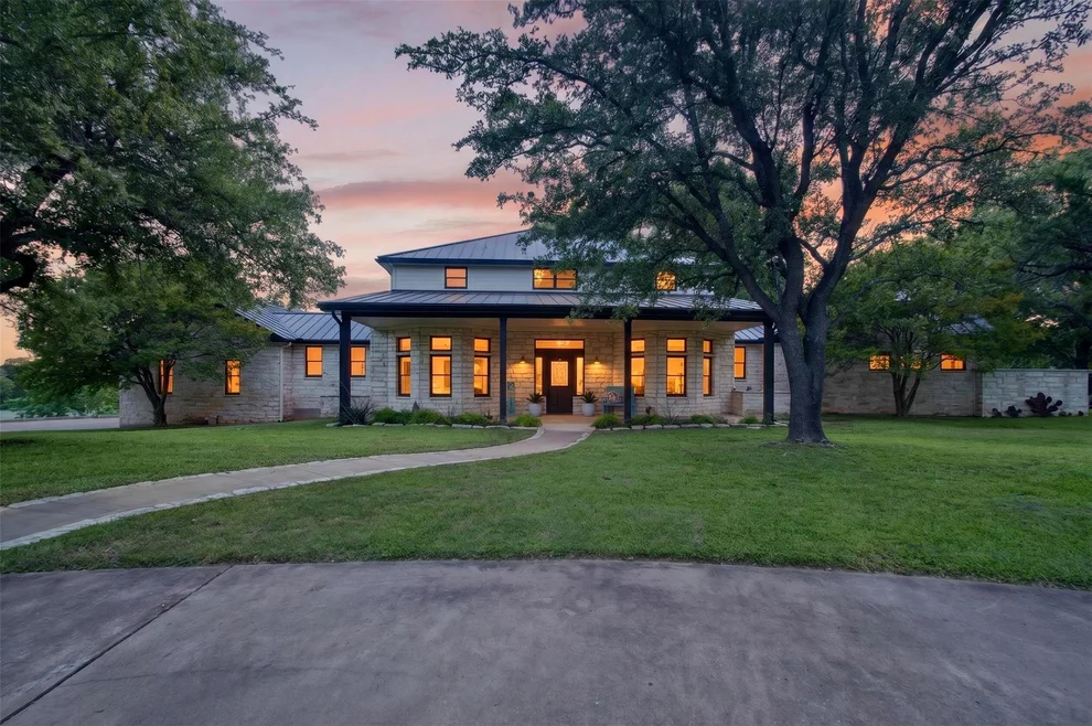 Unit for sale at 237 Waters Edge, Burnet, TX 78611
