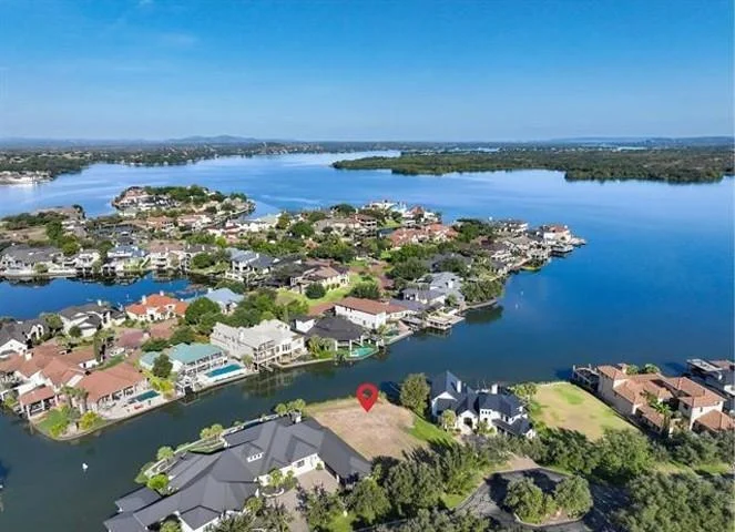 Unit for sale at Lot 3 Matern CT, Horseshoe Bay, TX 78657
