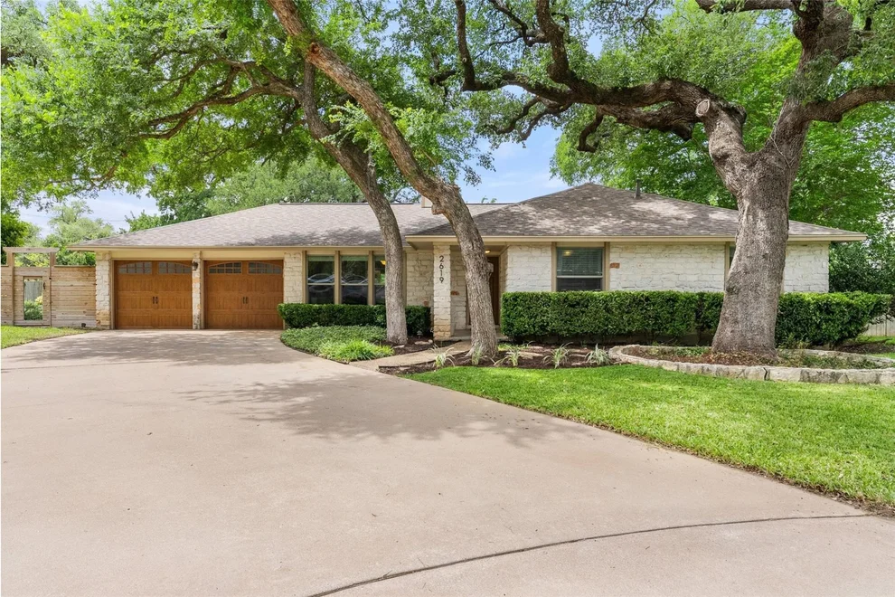 Unit for sale at 2619 Chowan CV, Round Rock, TX 78681