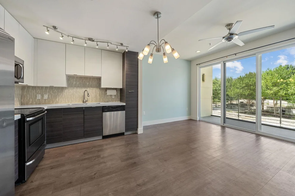 Unit for sale at 604 N Bluff DR, Austin, TX 78745