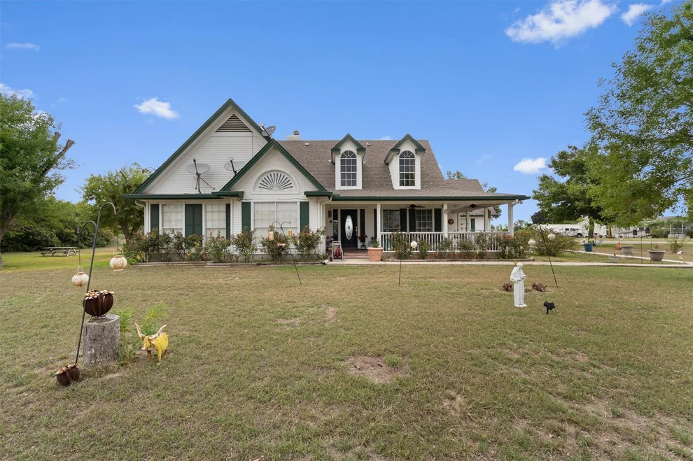 Unit for sale at 16351 Fm 1660, Taylor, TX 76574
