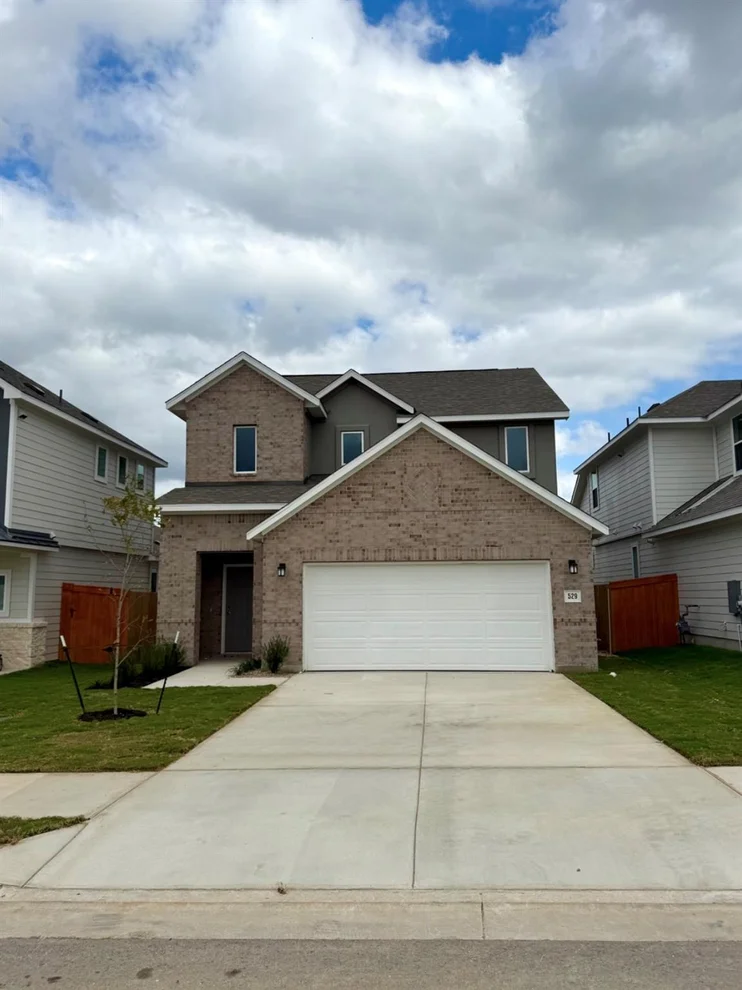Unit for sale at 529 Bauer LOOP, Liberty Hill, TX 78642