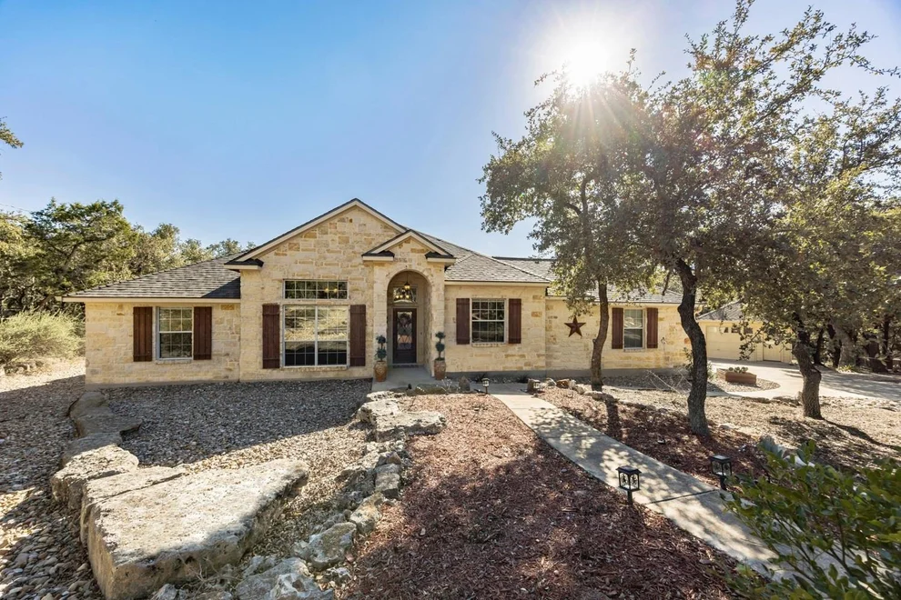 Unit for sale at 615 Mountain Crest DR, Wimberley, TX 78676