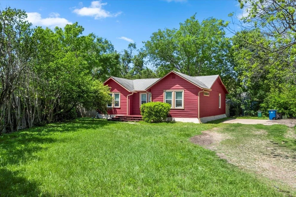 Unit for sale at 2804 Breeze TER, Austin, TX 78722