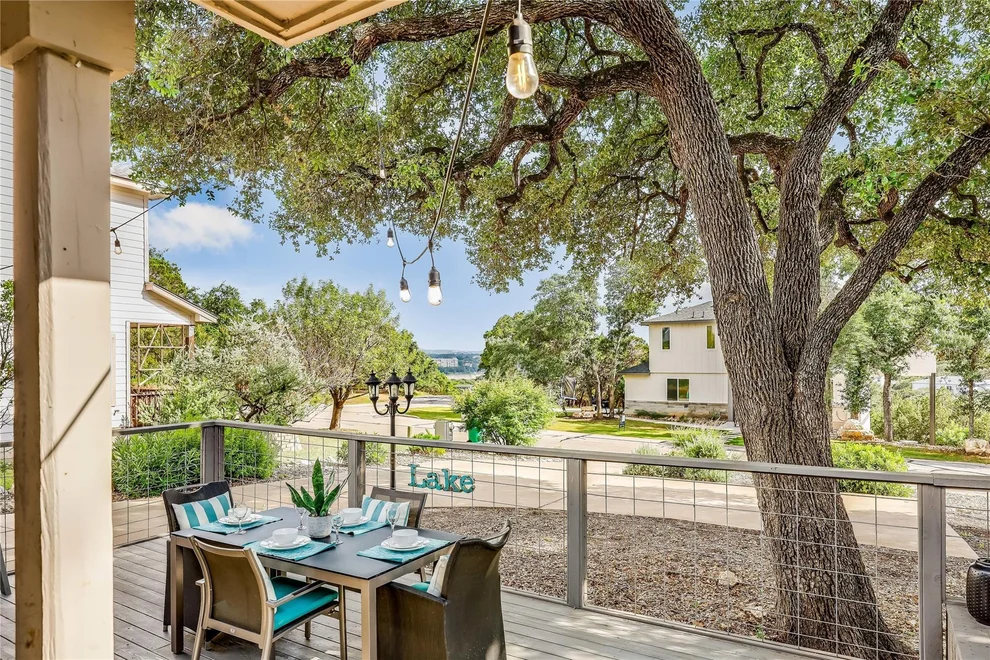 Unit for sale at 426 Summit Ridge DR N, Point Venture, TX 78645