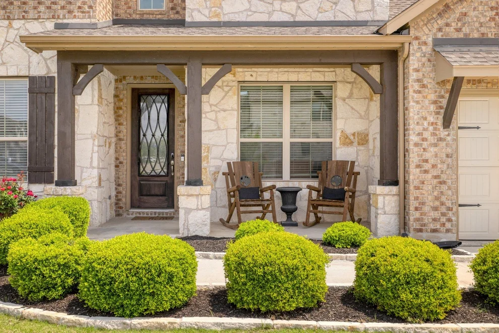 Unit for sale at 216 Marys Creek LN, Liberty Hill, TX 78642