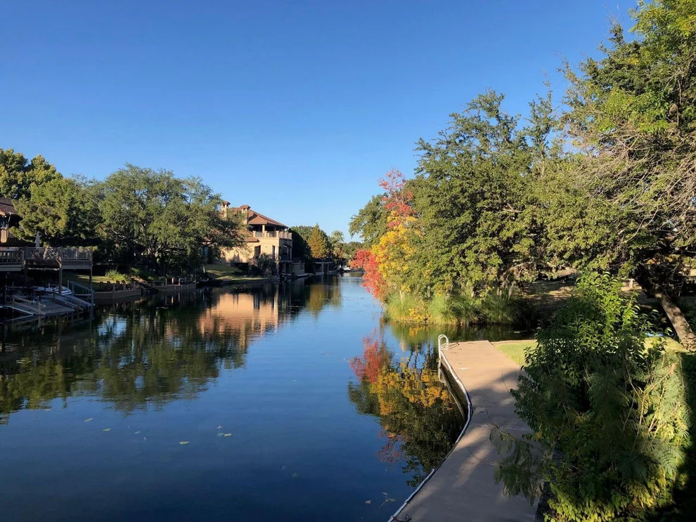 Unit for sale at 104 Horseshoe Bay BLVD, Horseshoe Bay, TX 78657