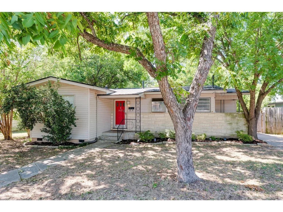 Unit for sale at 1405 Brentwood ST, Austin, TX 78757