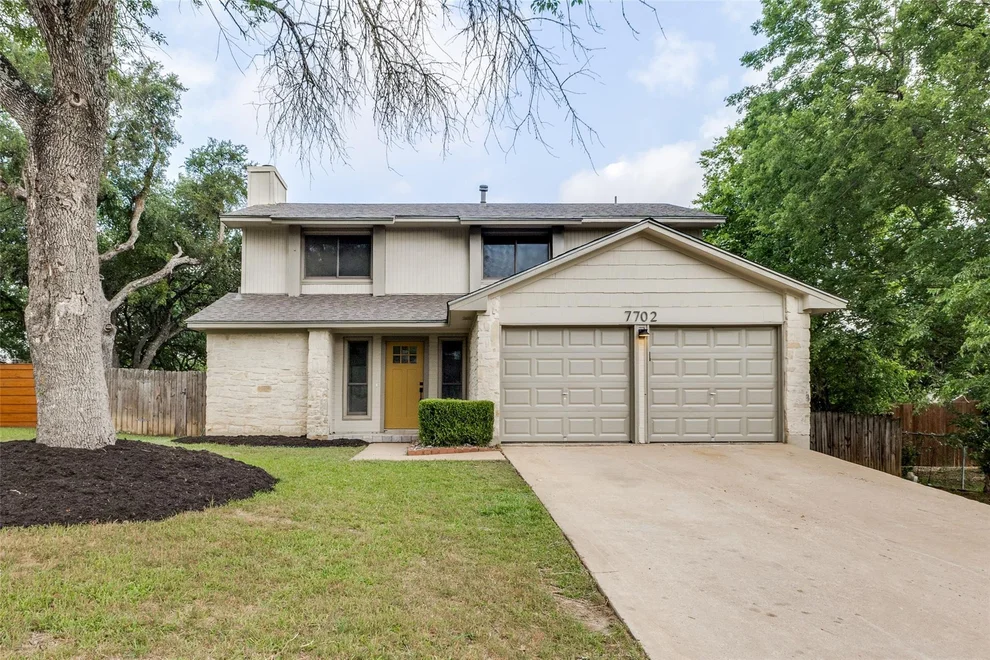 Unit for sale at 7702 Turquoise TRL, Austin, TX 78749