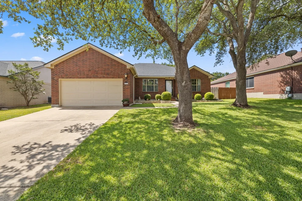 Unit for sale at 1010 Cedar Crest DR, Cedar Park, TX 78613