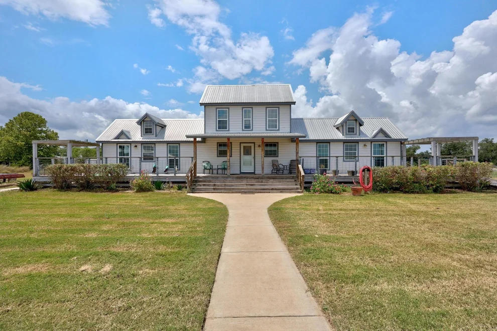 Unit for sale at 2980 Rabbs Prairie RD, La Grange, TX 78945
