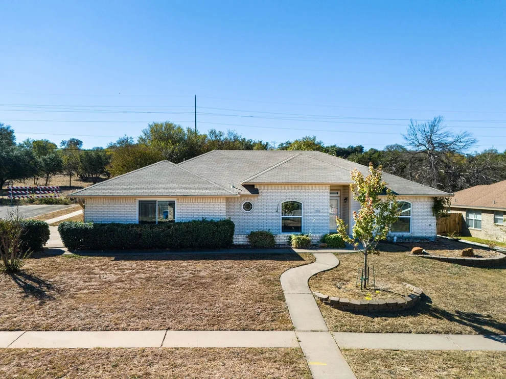 Unit for sale at 906 Northern Dancer DR, Copperas Cove, TX 76522