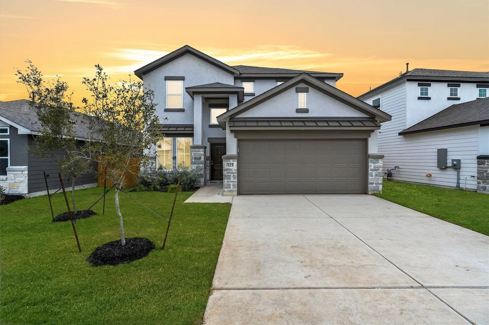 Unit for sale at 325 Stellar Wind DR, Georgetown, TX 78628