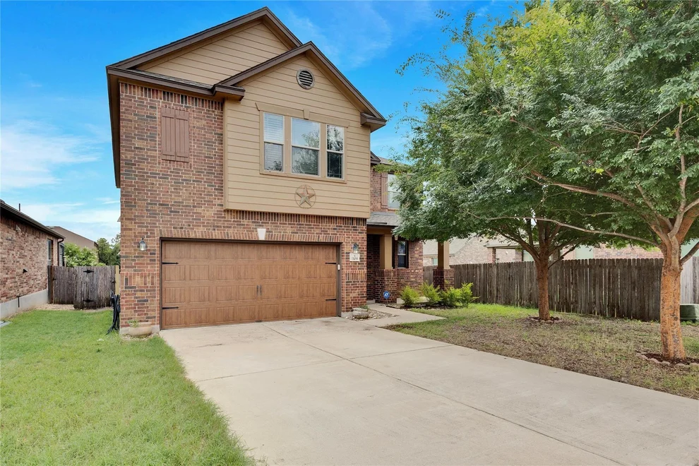 Unit for sale at 1109 Calla Lily BLVD, Leander, TX 78641