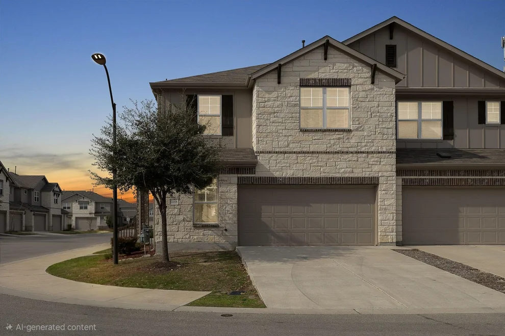 Unit for sale at 17200 Leafroller DR, Pflugerville, TX 78660