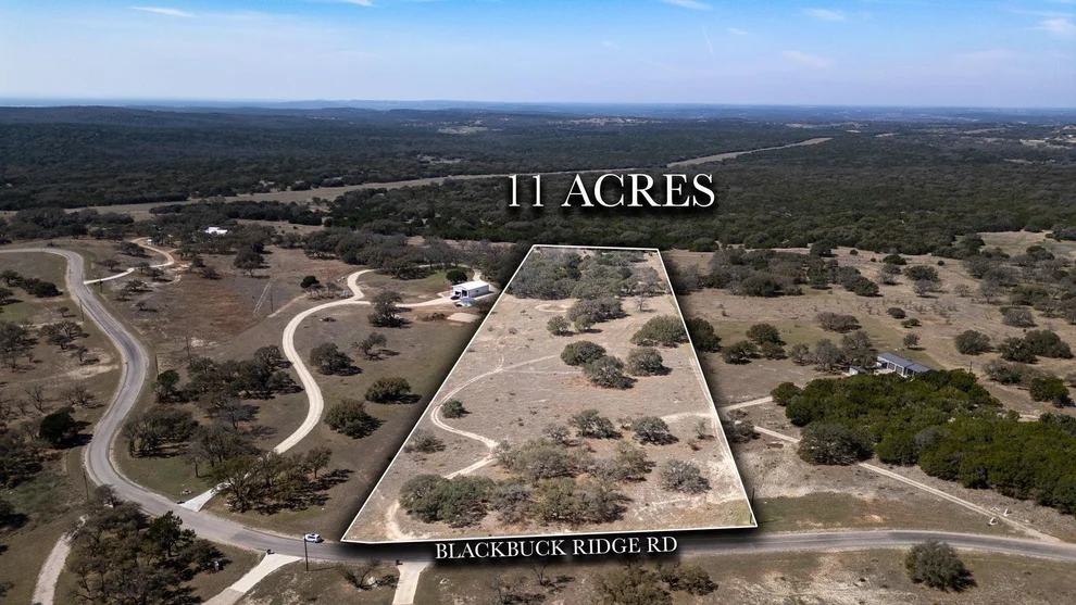 Unit for sale at TBD Blackbuck Ridge DR, Lampasas, TX 76550