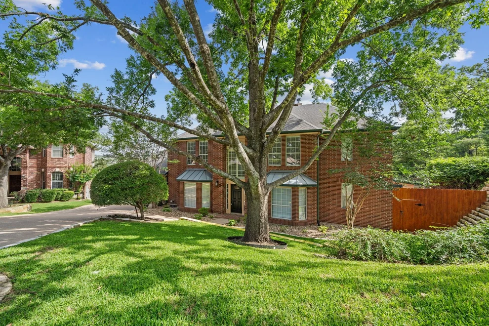 Unit for sale at 6604 Strutton CV, Austin, TX 78759