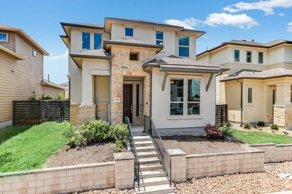 Unit for sale at 1514 Frontier Valley DR, Austin, TX 78741