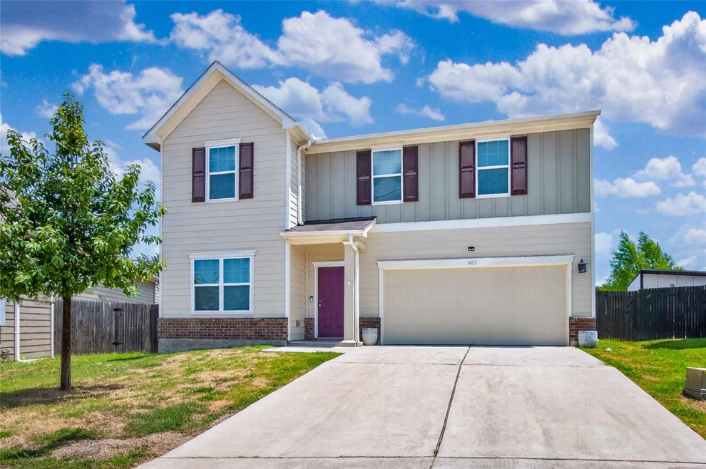 Unit for sale at 14113 Jared Argo CV, Manor, TX 78653