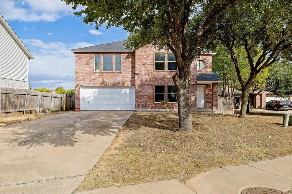 Unit for sale at 18112 Gantry DR, Pflugerville, TX 78660
