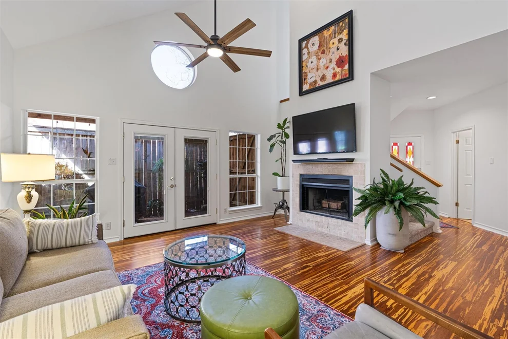 Unit for sale at 3702 Terrina ST, Austin, TX 78759